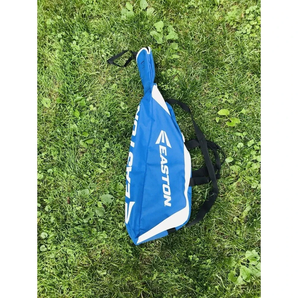 Easton Tote Bag Baseball Bat Bag Royal Blue 36x7x9